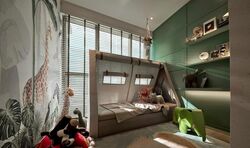 Pandan Valley (D21), Condominium #461223281